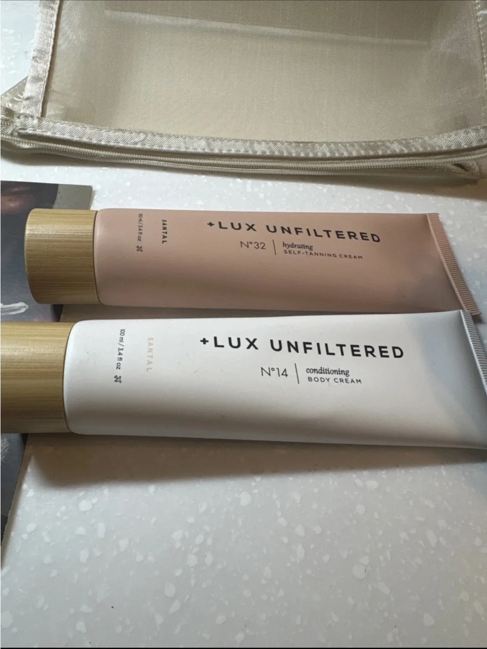 Hydrating Toner — Pink